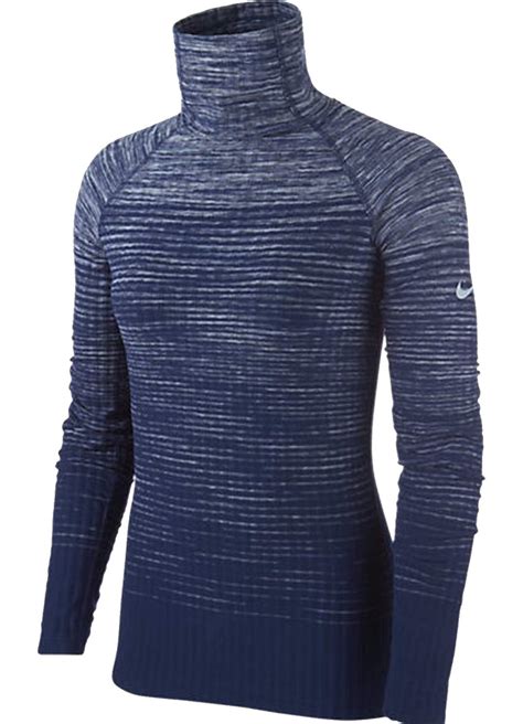 nike pro hyperwarm langarm-trainingsoberteil für damen|Amazon.com: Nike Pro Hyperwarm Women.